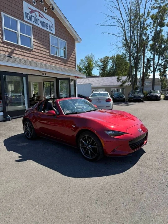 2019 Mazda ND MX-5 Miata - Image 3 of 18