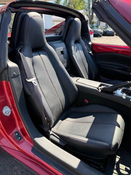 2019 Mazda ND MX-5 Miata - Image 16 of 18