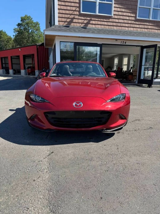 2019 Mazda ND MX-5 Miata - Image 2 of 18