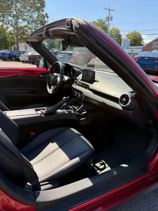 2019 Mazda ND MX-5 Miata - Image 15 of 18