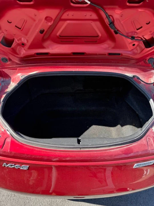 2019 Mazda ND MX-5 Miata - Image 17 of 18