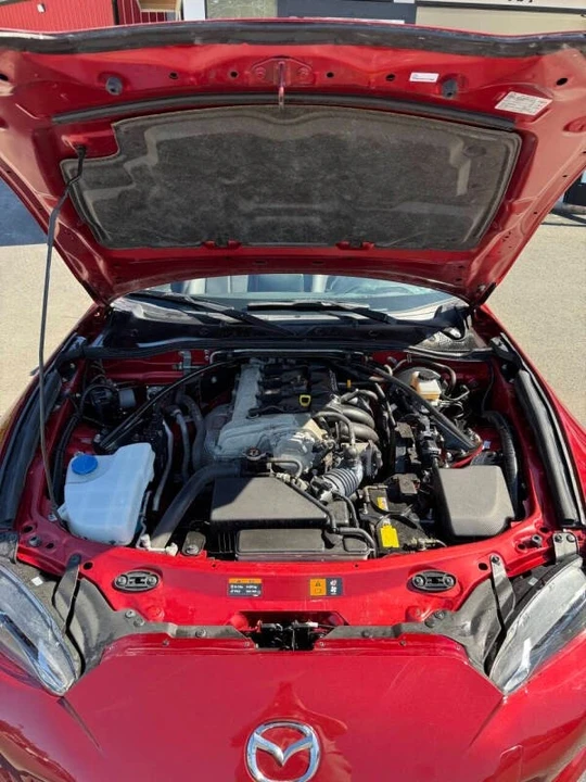 2019 Mazda ND MX-5 Miata - Image 18 of 18