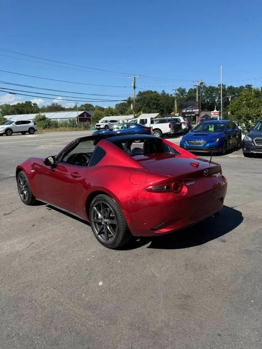 2019 Mazda ND MX-5 Miata - Image 6 of 18