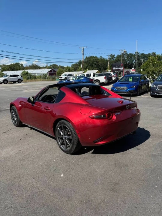 2019 Mazda ND MX-5 Miata - Image 6 of 18