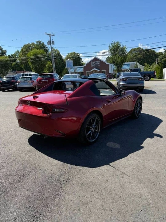 2019 Mazda ND MX-5 Miata - Image 4 of 18
