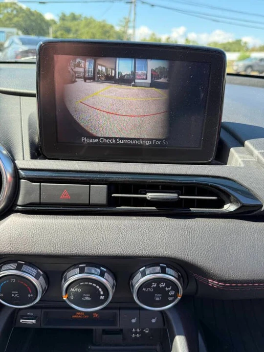 2019 Mazda ND MX-5 Miata - Image 12 of 18