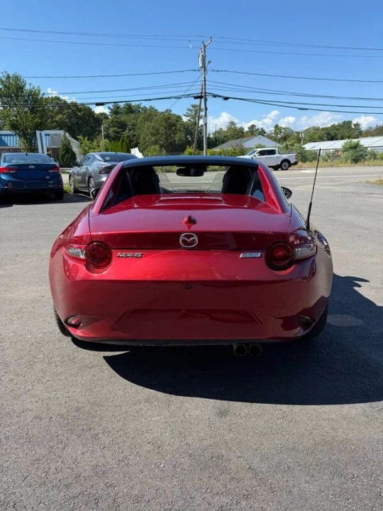 2019 Mazda ND MX-5 Miata - Image 5 of 18