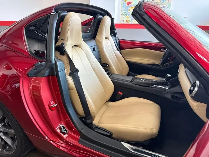 2019 Mazda ND MX-5 Miata - Image 4 of 5