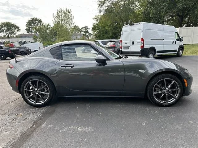 2019 Mazda ND MX-5 Miata - Image 4 of 15