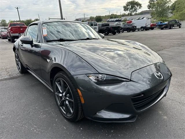 2019 Mazda ND MX-5 Miata - Image 3 of 15