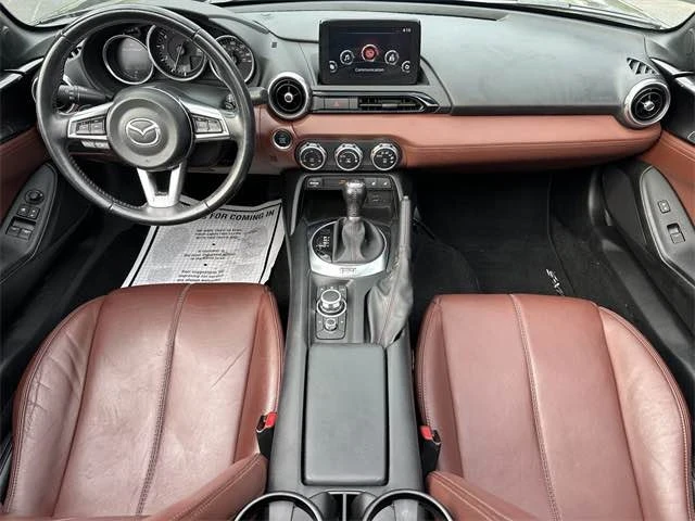 2019 Mazda ND MX-5 Miata - Image 9 of 15