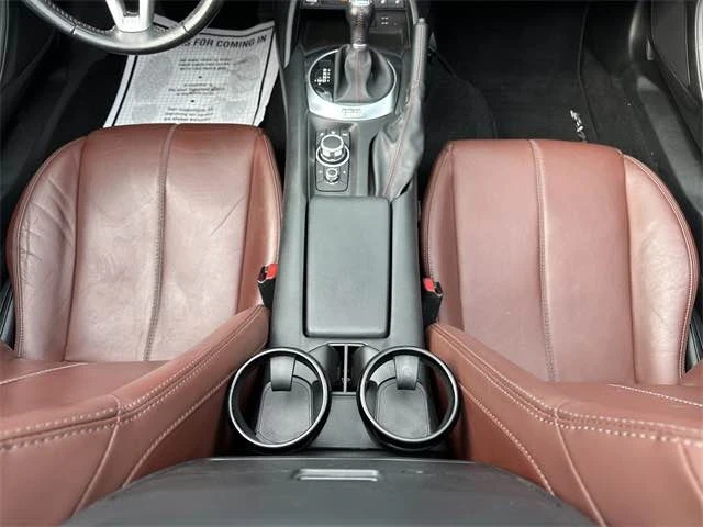 2019 Mazda ND MX-5 Miata - Image 12 of 15