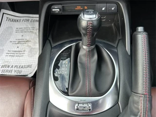2019 Mazda ND MX-5 Miata - Image 13 of 15