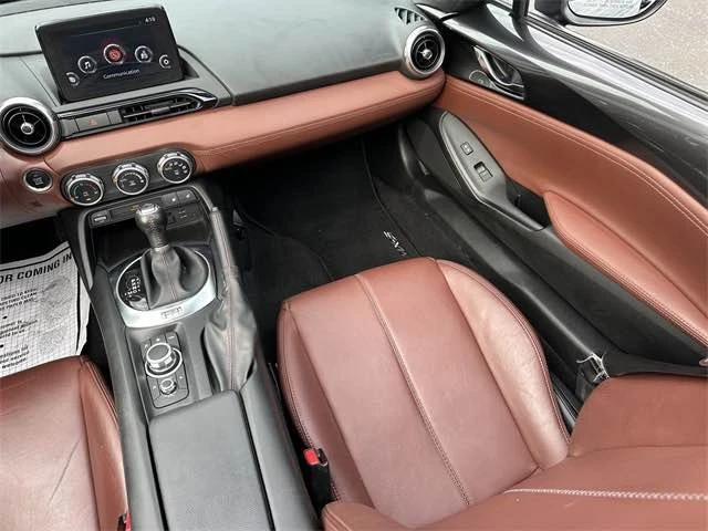 2019 Mazda ND MX-5 Miata - Image 11 of 15
