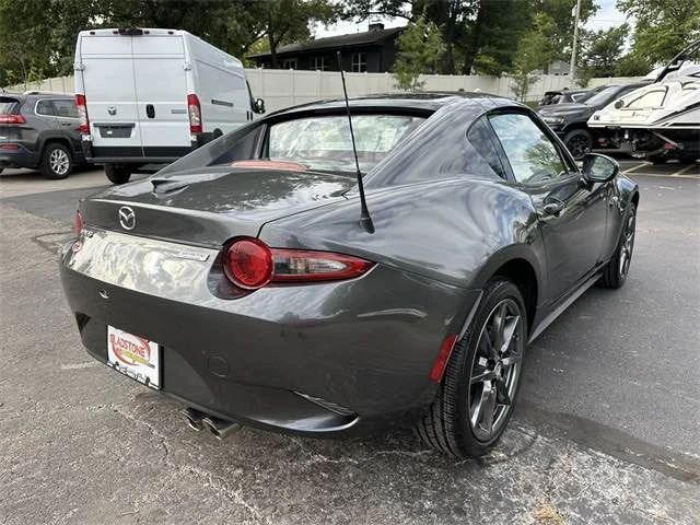 2019 Mazda ND MX-5 Miata - Image 5 of 15