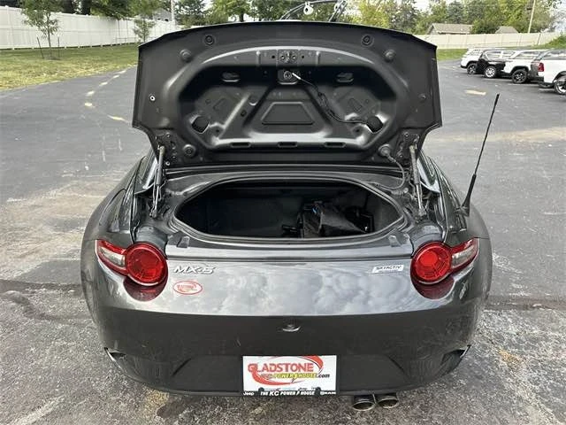 2019 Mazda ND MX-5 Miata - Image 8 of 15