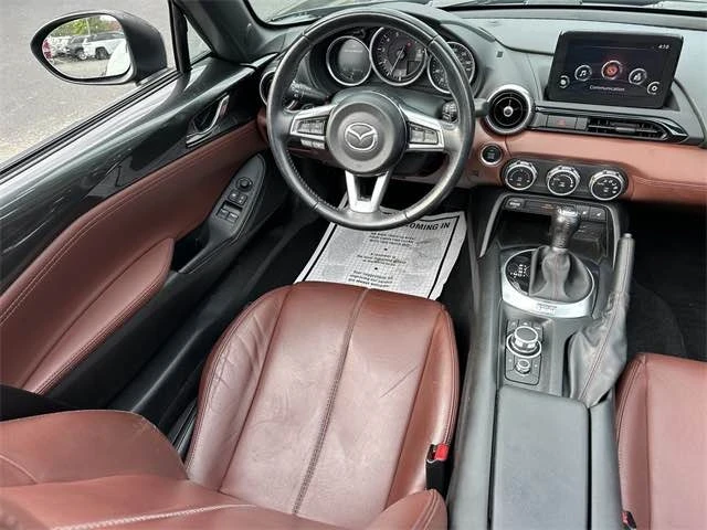 2019 Mazda ND MX-5 Miata - Image 10 of 15