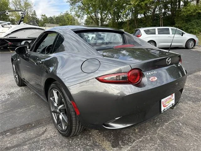 2019 Mazda ND MX-5 Miata - Image 7 of 15