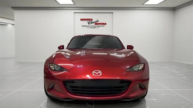 2019 Mazda ND MX-5 Miata - Image 2 of 20