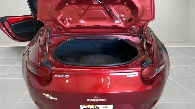 2019 Mazda ND MX-5 Miata - Image 10 of 20