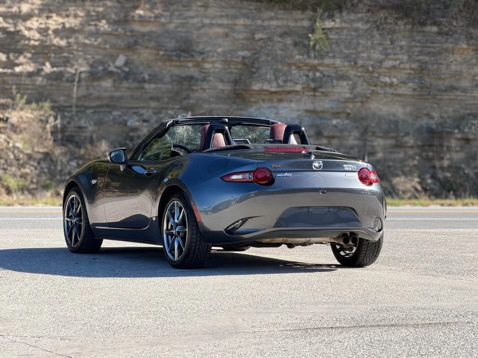 2019 Mazda ND MX-5 Miata - Image 4 of 20