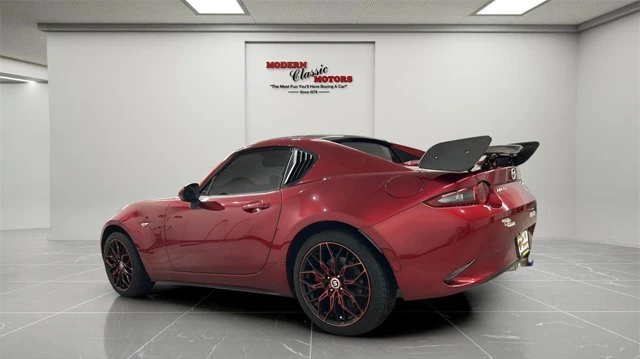 2019 Mazda ND MX-5 Miata - Image 5 of 20