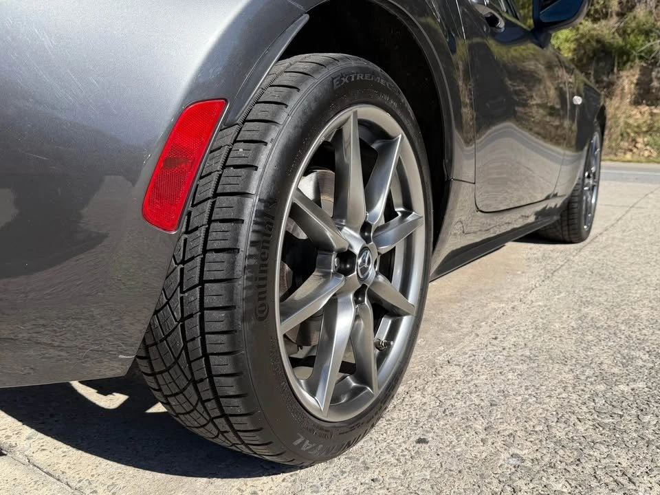 2019 Mazda ND MX-5 Miata - Image 8 of 20