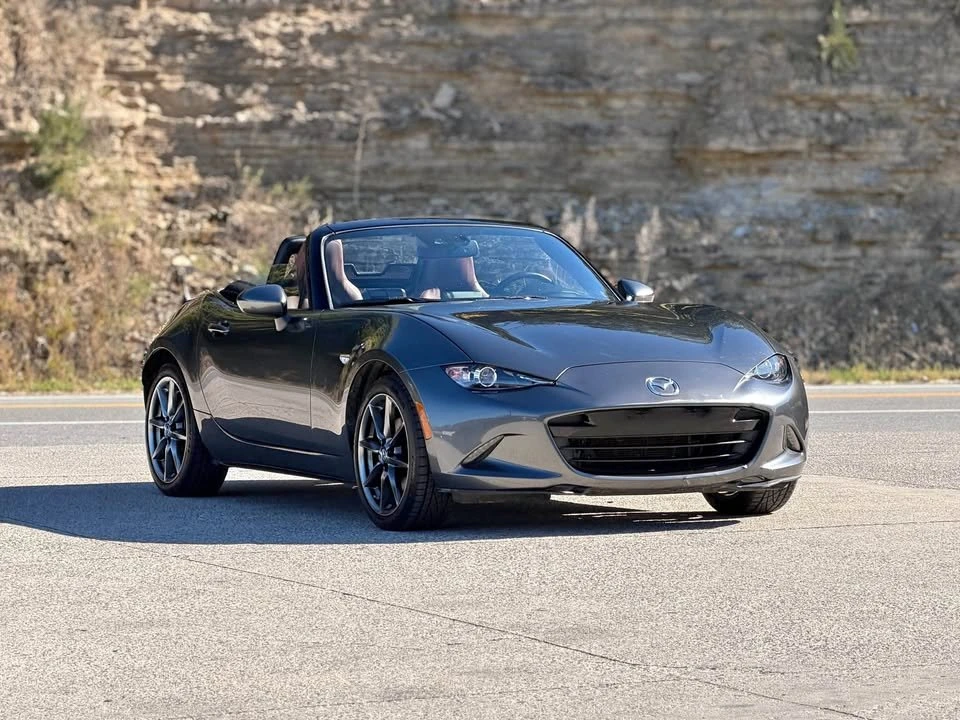 2019 Mazda ND MX-5 Miata - Image 3 of 20