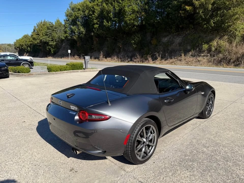 2019 Mazda ND MX-5 Miata - Image 7 of 20