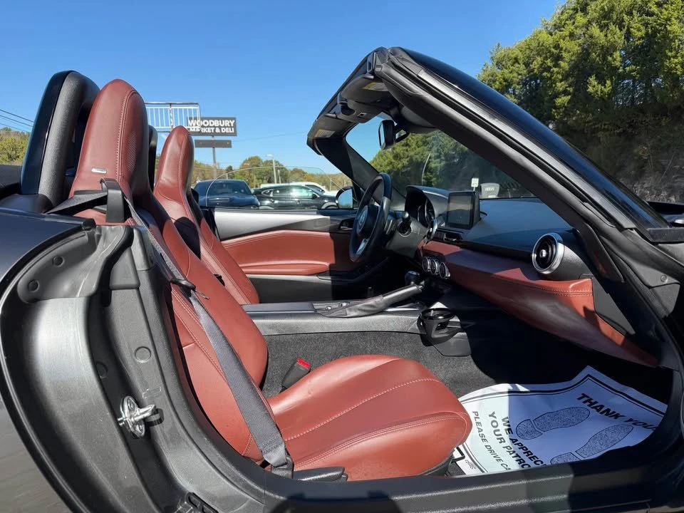 2019 Mazda ND MX-5 Miata - Image 16 of 20