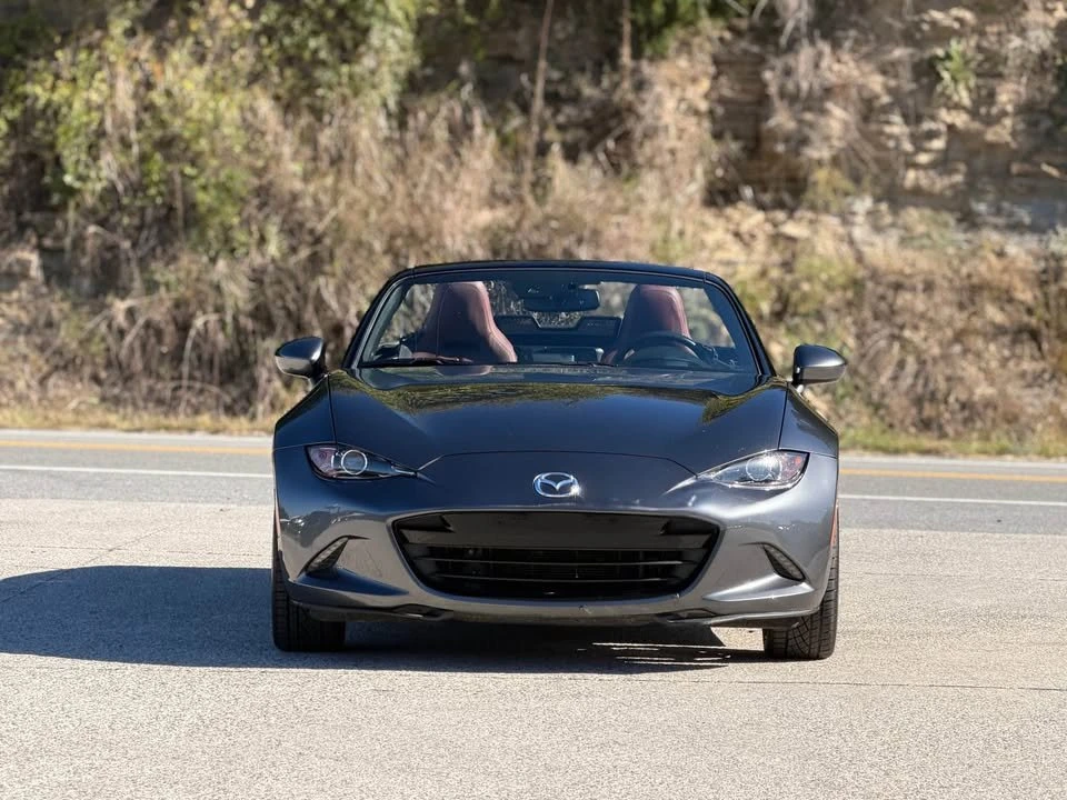 2019 Mazda ND MX-5 Miata - Image 2 of 20