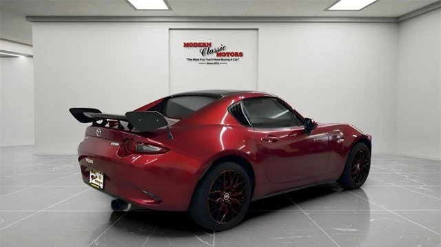 2019 Mazda ND MX-5 Miata - Image 7 of 20