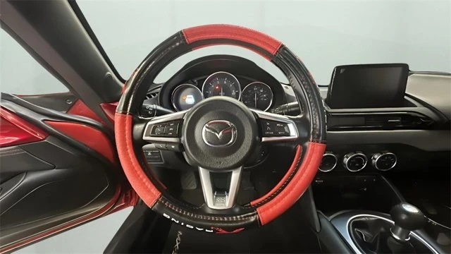 2019 Mazda ND MX-5 Miata - Image 13 of 20