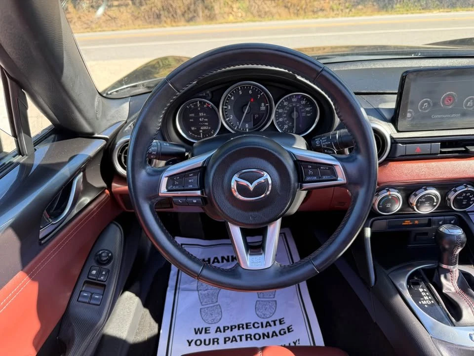 2019 Mazda ND MX-5 Miata - Image 14 of 20