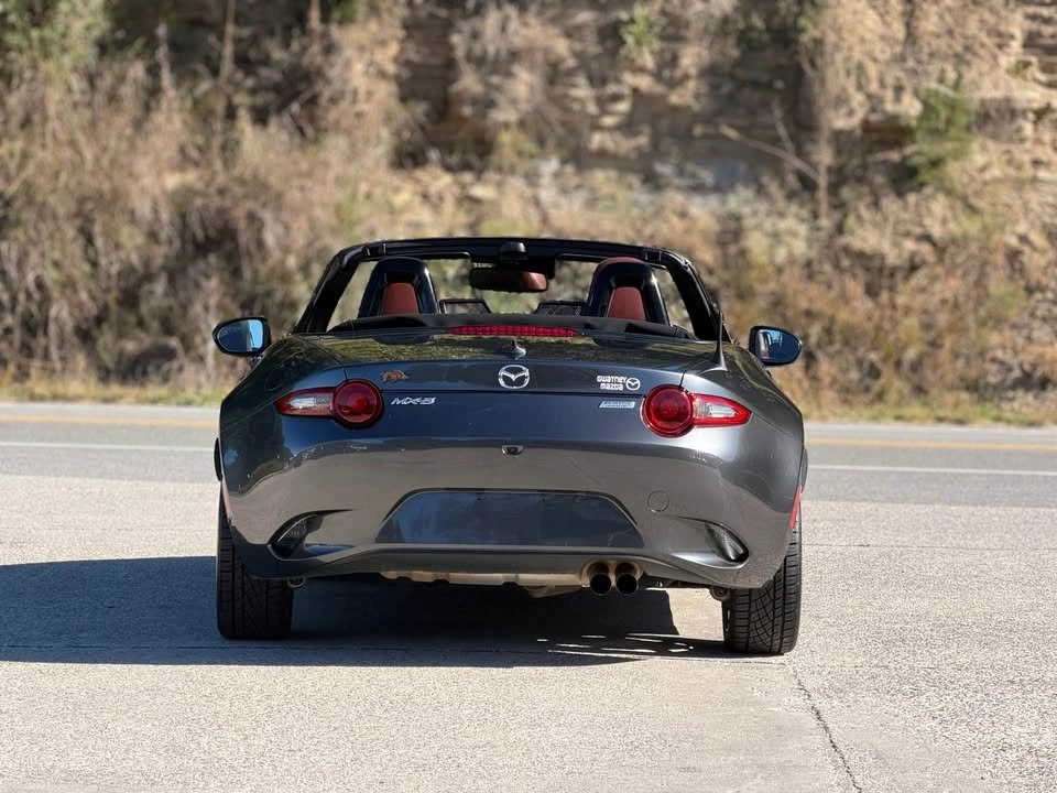 2019 Mazda ND MX-5 Miata - Image 5 of 20