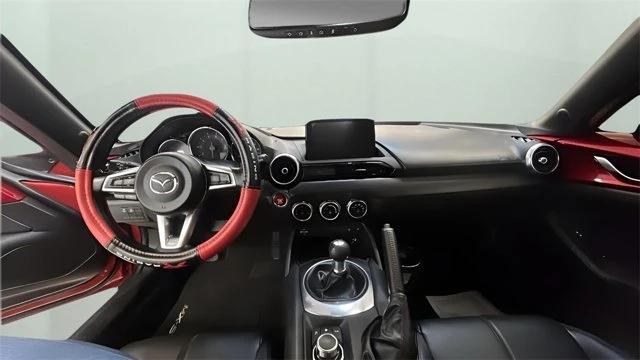 2019 Mazda ND MX-5 Miata - Image 12 of 20
