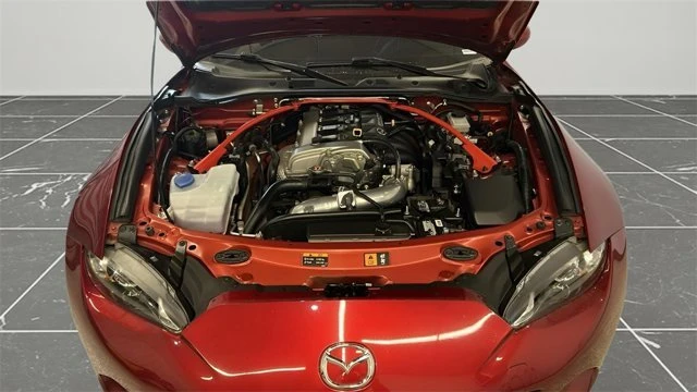 2019 Mazda ND MX-5 Miata - Image 9 of 20