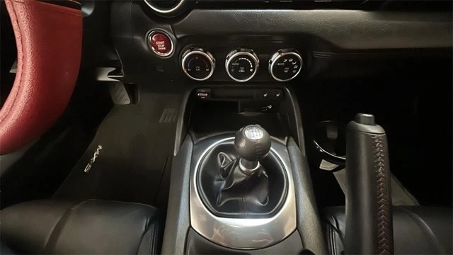 2019 Mazda ND MX-5 Miata - Image 17 of 20