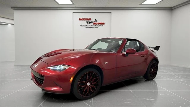 2019 Mazda ND MX-5 Miata - Image 3 of 20