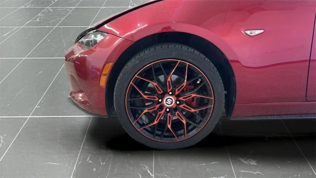 2019 Mazda ND MX-5 Miata - Image 11 of 20