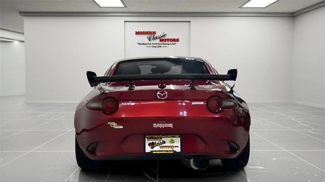 2019 Mazda ND MX-5 Miata - Image 6 of 20