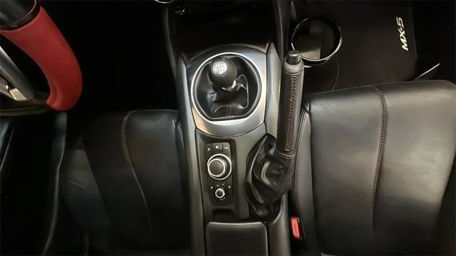 2019 Mazda ND MX-5 Miata - Image 18 of 20
