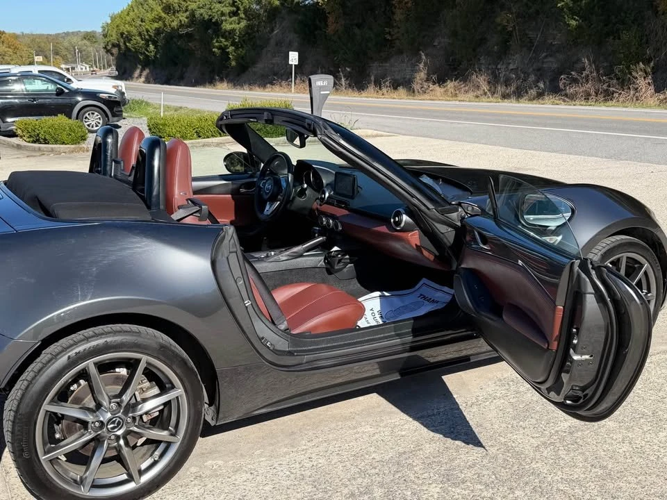 2019 Mazda ND MX-5 Miata - Image 9 of 20
