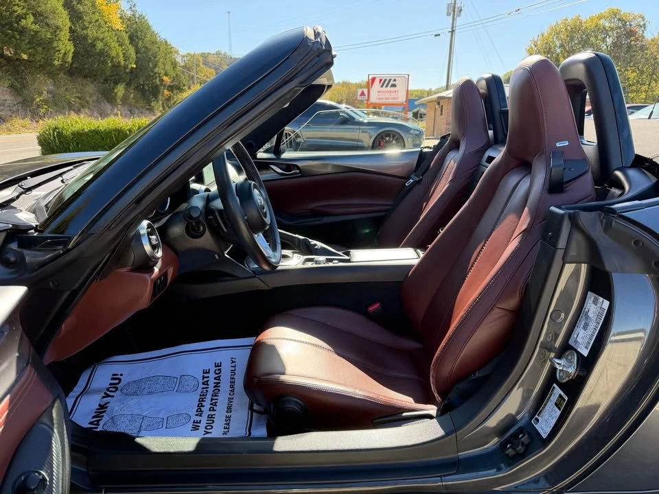 2019 Mazda ND MX-5 Miata - Image 11 of 20