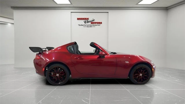 2019 Mazda ND MX-5 Miata - Image 8 of 20