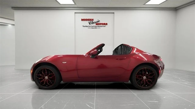 2019 Mazda ND MX-5 Miata - Image 4 of 20
