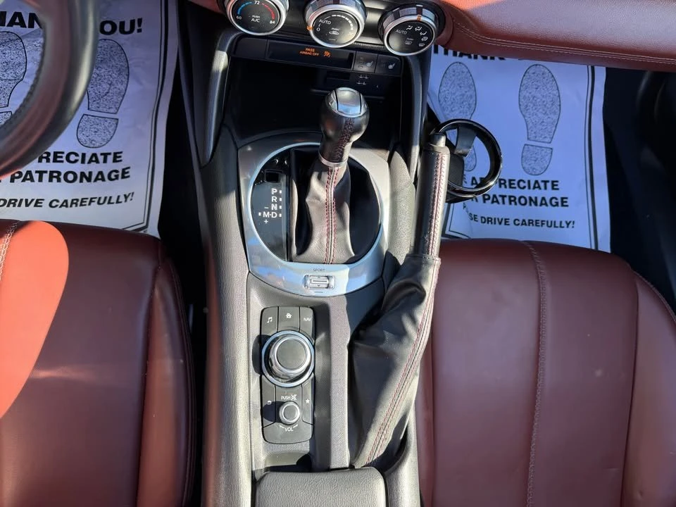 2019 Mazda ND MX-5 Miata - Image 17 of 20