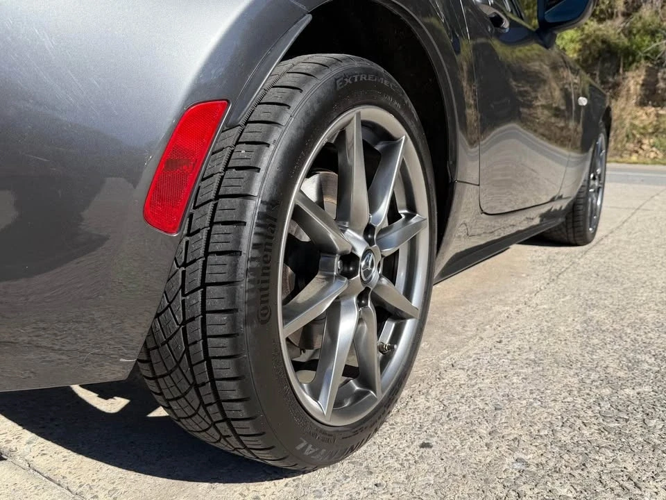 2019 Mazda ND MX-5 Miata - Image 9 of 16