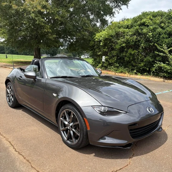 2019 Mazda ND MX-5 Miata - Image 17 of 18