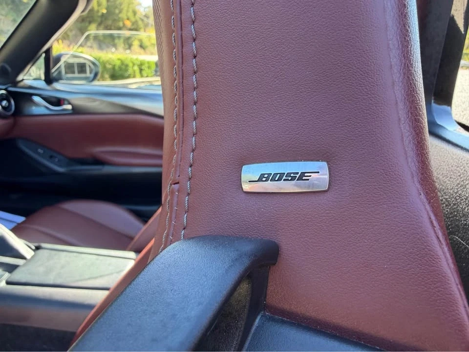 2019 Mazda ND MX-5 Miata - Image 10 of 16